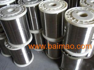 江苏省兴化市永爱不锈钢制品厂 优质不锈钢弹簧丝与模具的批发供应