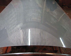 不锈钢制品定制专家 共盈金属制品，助您模具成型、事业腾飞