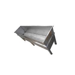 华源新力 以304不锈钢模具为核心，打造精密制造新标杆