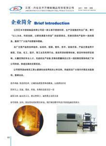 匠心铸就品质，巨荣不锈钢合金制品引领金属建材新潮流