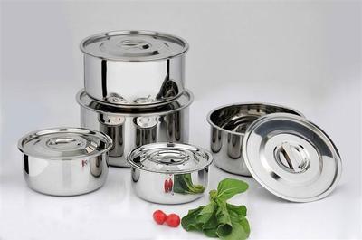 潮州潮安凯迪克 专注品质，打造卓越不锈钢制品