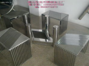 广东不锈钢制品加工与价格分析——以佛山市场为例